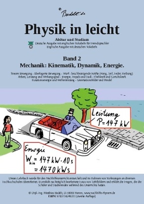 Physik in leicht