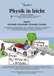 Physik in leicht