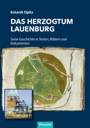 Das Herzogtum Lauenburg