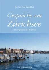 Gespräche am Zürichsee