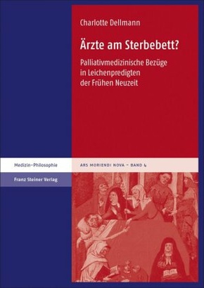 Ärzte am Sterbebett?