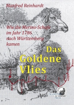 Das Goldene Vlies