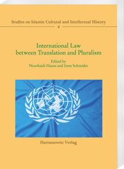 International Law between Translation and Pluralism