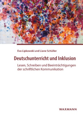 Deutschunterricht und Inklusion