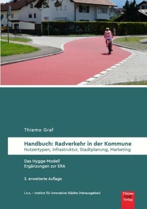 Handbuch: Radverkehr in der Kommune