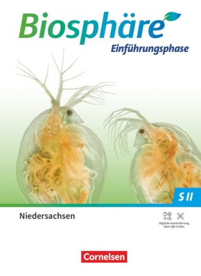 Biosphäre Sekundarstufe II - 2.0 - Niedersachsen - Einführungsphase
