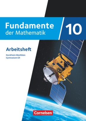 Fundamente der Mathematik - Nordrhein-Westfalen ab 2019 - 10. Schuljahr