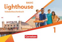 Lighthouse - Basic Edition - Band 1: 5. Schuljahr