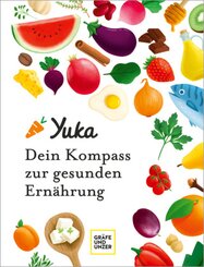Yuka - Dein Kompass zur gesunden Ernährung