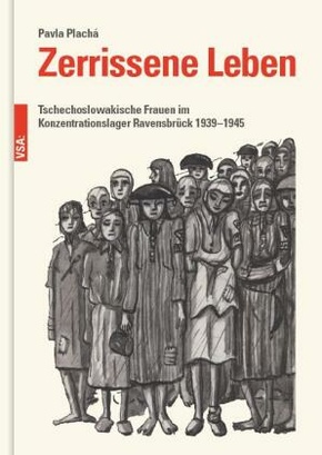 Zerrissene Leben