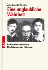 Eine unglaubliche Wahrheit