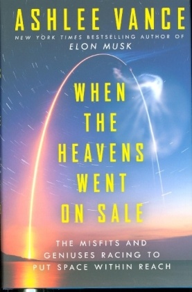 When the Heavens Went on Sale