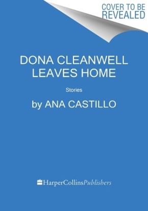 Dona Cleanwell Leaves Home