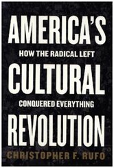 America's Cultural Revolution