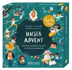 FamilyFlow. Unser Advent