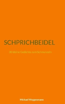 SCHPRICHBEIDEL