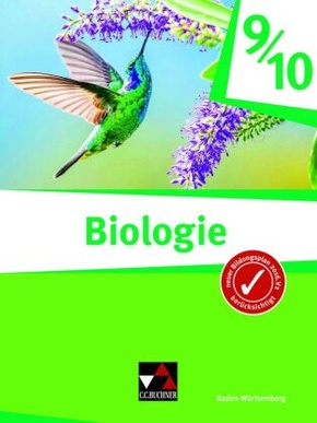 Biologie Baden-Württemberg 9/10