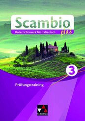 Scambio plus Prüfungstraining 3