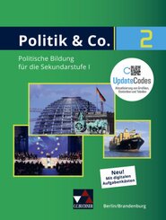 Politik & Co. BE/BB 2 - neu