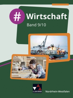 #Wirtschaft NRW 9/10