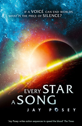 The Every Star a Song