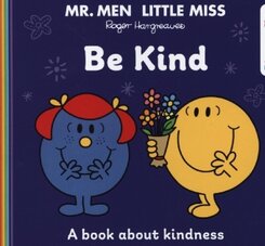 Mr. Men Little Miss: Be Kind