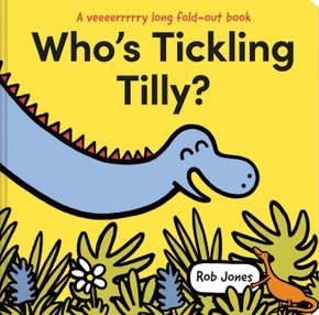 A Who's Tickling Tilly?