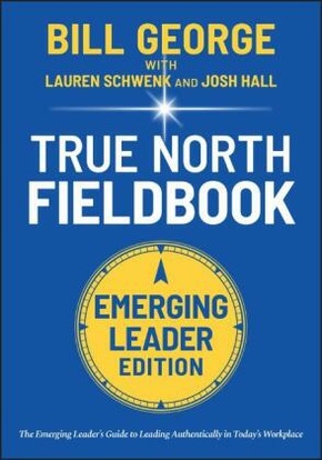 True North Fieldbook, Emerging Leader Edition