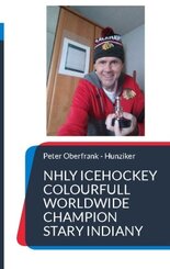 NHLY icehockey colourfull worldwide champion stary indiany