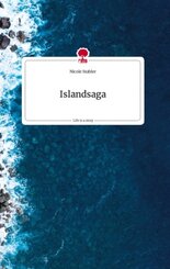 Islandsaga. Life is a Story - story.one