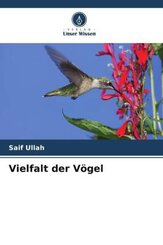 Vielfalt der Vögel