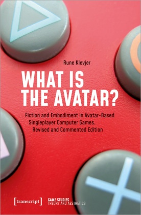 What is the Avatar?