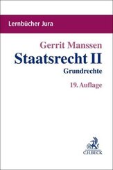 Staatsrecht II