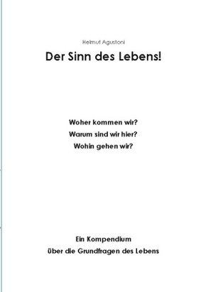 Der Sinn des Lebens