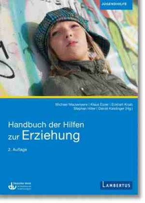 Handbuch der Hilfen zur Erziehung