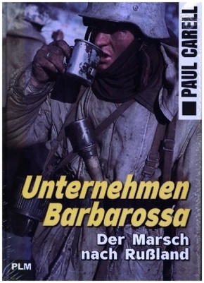 Unternehmen Barbarossa