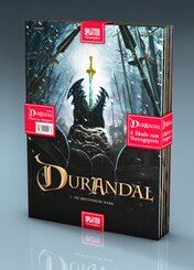 Durandal Adventspaket: Band 1 - 4 zum Sonderpreis
