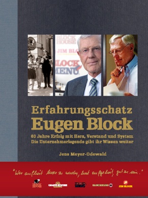 Erfahrungsschatz Eugen Block