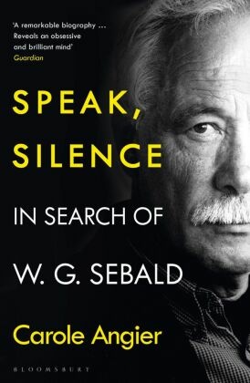 Speak, Silence