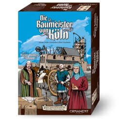 Die Baumeister von K&ouml;ln (Spiel)