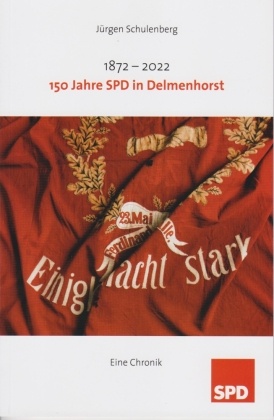150 Jahre SPD in Delmenhorst