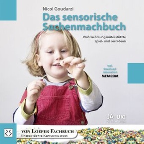 Das sensorische Sachenmachbuch