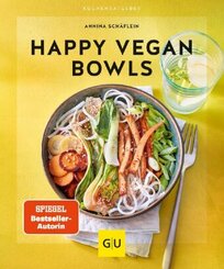 Happy Vegan Bowls