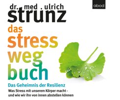 Das Stress-weg-Buch, Audio-CD