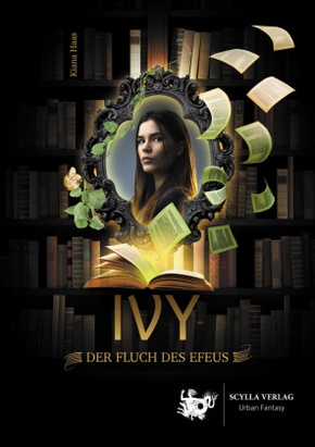 Ivy - Der Fluch des Efeus