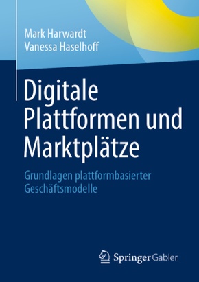 Digitale Plattformen und Marktplätze