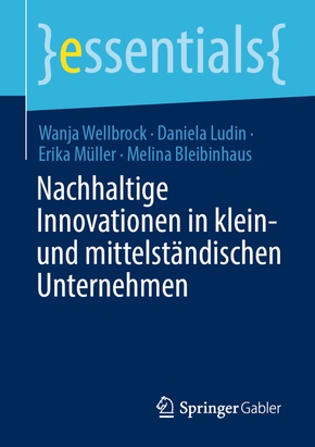 Nachhaltige Innovationen in klein- und mittelständischen Unternehmen