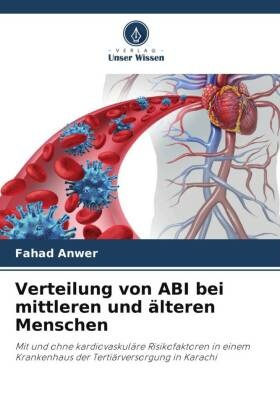 Verteilung von ABI bei mittleren und älteren Menschen