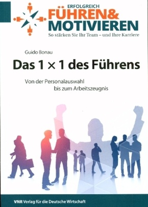 Das 1 x 1 des Führens