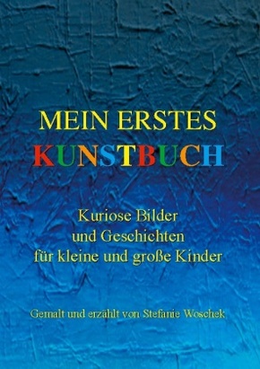 Mein erstes Kunstbuch